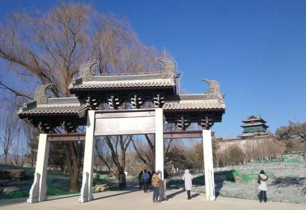 100天后，世園會(huì)等你來(lái)（圖）
