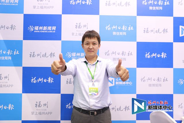 武漢珞珈德毅科技楊治國(guó)：5G精準(zhǔn)服務(wù)，給城市當(dāng)“智慧管家”