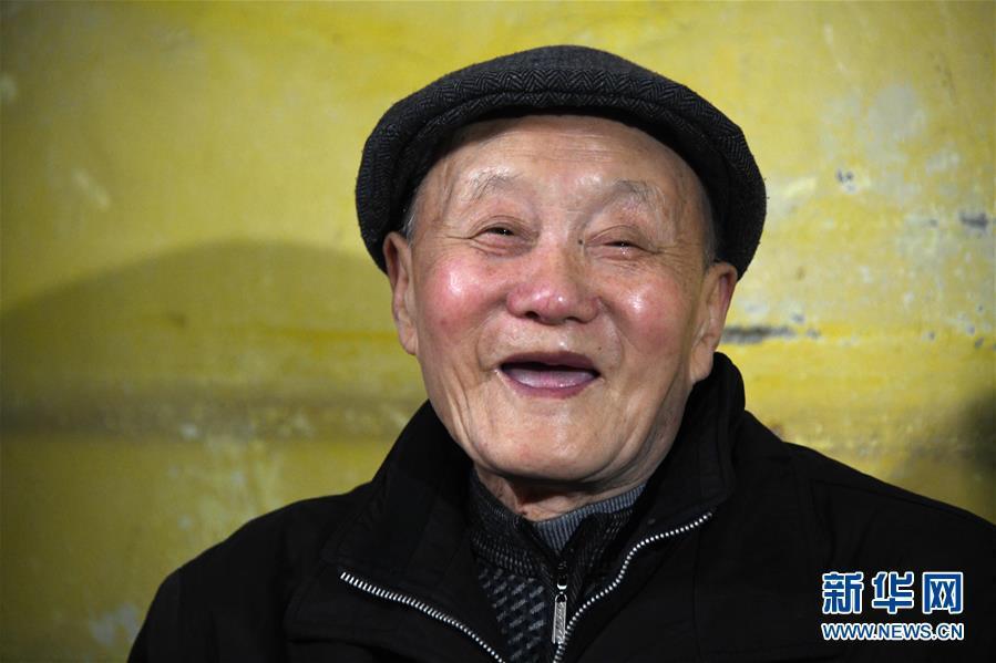 （新華全媒頭條·圖文互動）（1）鍛造領航復興的中流砥柱——寫在“不忘初心、牢記使命”主題教育即將啟動之際