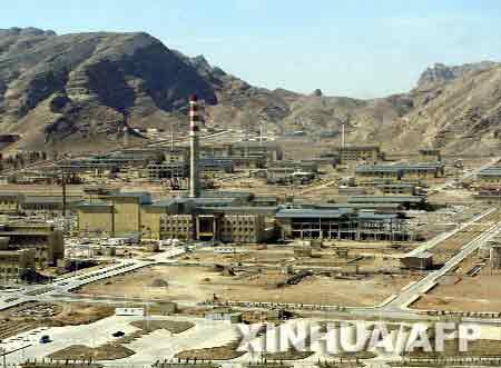 美媒猜測(cè)中國(guó)用支持制裁伊朗換取停止對(duì)臺(tái)軍售