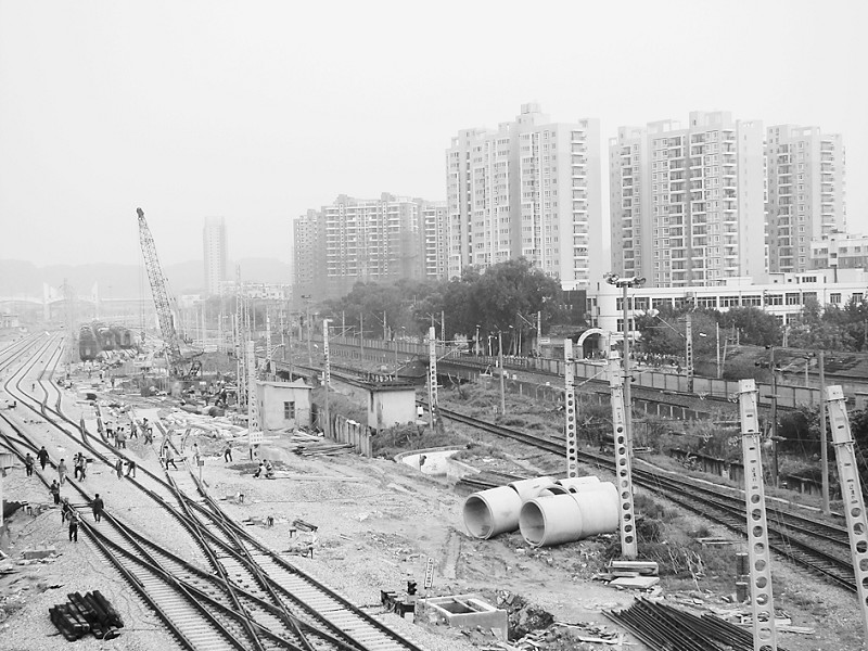 福廈高鐵下月載客運(yùn)營(yíng) 沿線樓市搭快車前景如何？