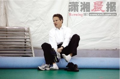 中美40多個部門近50位負責(zé)人將參加兩國對話