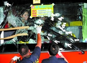 菲警方否認(rèn)誤殺港人 稱現(xiàn)場(chǎng)彈殼僅一枚來自警方