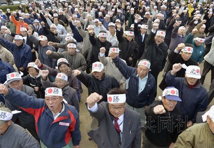 日本眾院選戰(zhàn)4日拉開帷幕野田安倍石原紛亮相