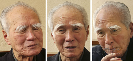 村山富市:針對釣魚島問題應鄭重與中方展開對話
