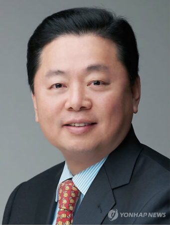 樸槿惠競(jìng)選宣傳助理被提名為韓國(guó)駐上?？傤I(lǐng)事