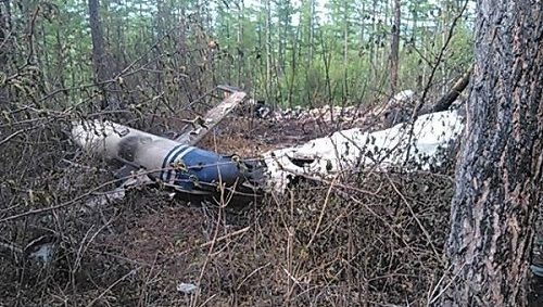 俄失事直升機五名遇難者遺體找到正進(jìn)行辨認(rèn)
