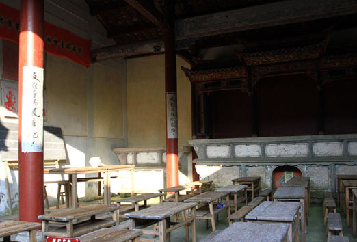 《古田，古田》：古田會(huì)議鑄就我軍不變的軍魂
