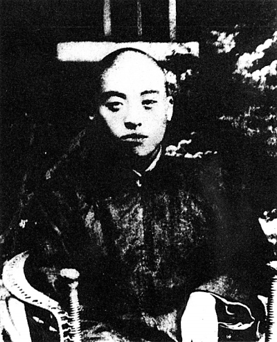 楊靖宇殉國，碧血青蒿兩千古