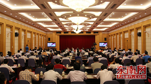 福建命名2015年度全省學(xué)雷鋒活動(dòng)示范點(diǎn)和崗位學(xué)雷鋒標(biāo)兵