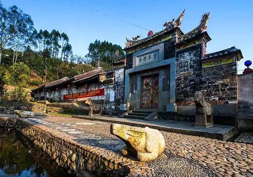 大福建2016新版最美的鄉(xiāng)村大全都在這了！猴年旅游計(jì)劃速度走起啊！