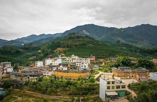 大福建2016新版最美的鄉(xiāng)村大全都在這了！猴年旅游計(jì)劃速度走起??！