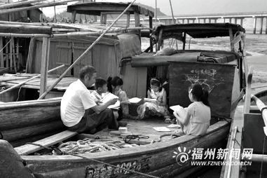 曾記否？那消失于海角的“潮水班”