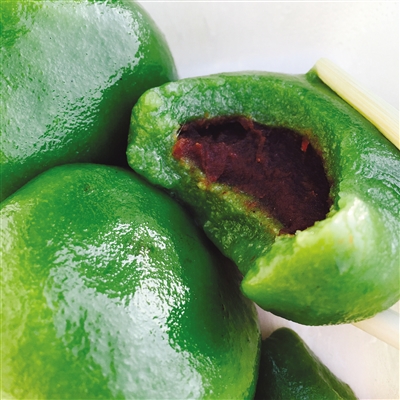 清明節(jié)吃什么？各地清明節(jié)傳統(tǒng)美食花樣多