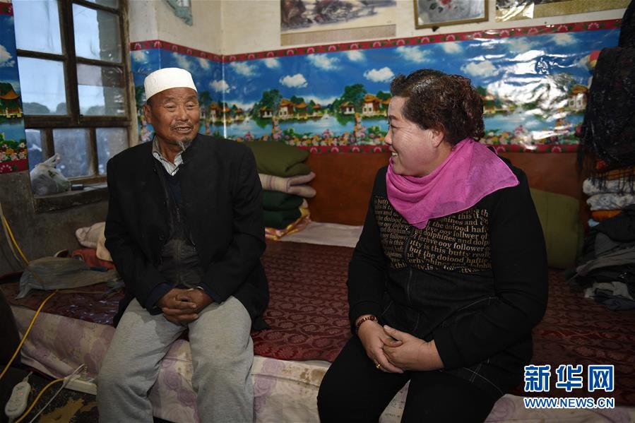 (新華全媒頭條·十九大特別報道·圖文互動)(3)為了全體人民對美好生活的追求——從黨的十九大看黨始終不渝的奮斗目標(biāo)