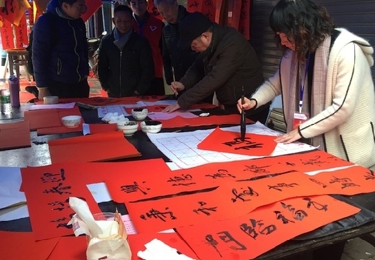 寧德市文化科技衛(wèi)生“三下鄉(xiāng)”集中服務活動啟動