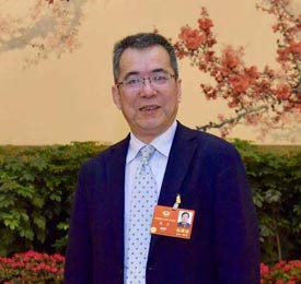 【兩會會客廳·第四期】不搞“大水漫灌”，金融支持實體經(jīng)濟有實招