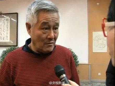 趙本山央視街采被問家風:我爹嫌我生活不節(jié)儉