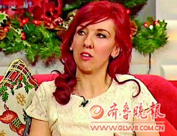愛爾蘭一女子患怪病25歲身體現(xiàn)12歲特征(圖)