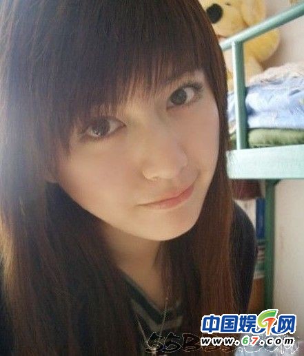 2013全國?；ò?清純萌妹子大賞