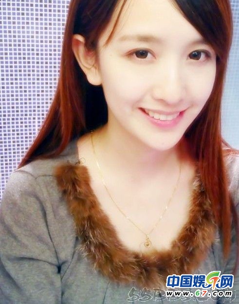 2013全國?；ò?清純萌妹子大賞