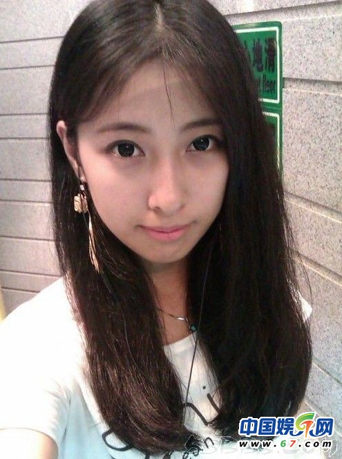 2013全國?；ò?清純萌妹子大賞