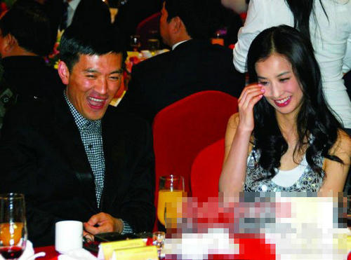 北影?；ㄋ秸占\：每人都有自己獨(dú)特的美（圖）