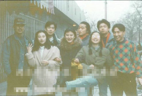 北影?；ㄋ秸占\：每人都有自己獨(dú)特的美（圖）