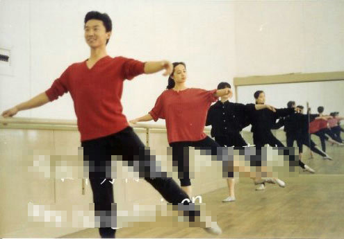 北影?；ㄋ秸占\：每人都有自己獨(dú)特的美（圖）