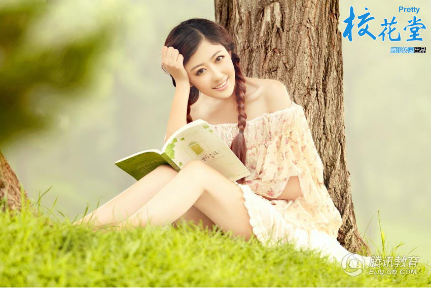 北影?；ㄐぷ先?氣質(zhì)超凡魅力無限
