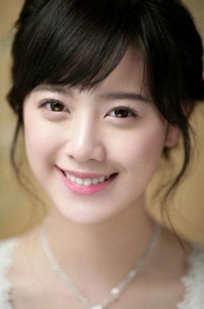 韓國公認(rèn)10大“自然美女”