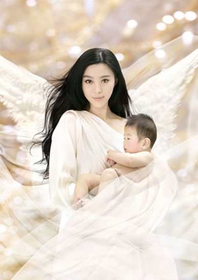 盤點全國各省第一美女 北京高圓圓上海孫儷