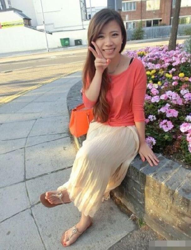 90后女學霸執(zhí)教電子科大 是劍橋碩士牛津博士