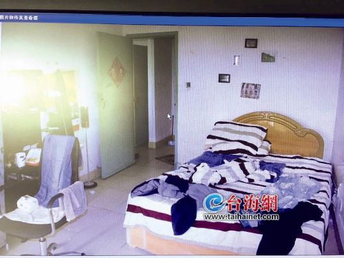 7樓飄下“血書(shū)” 女子為了討回嫖資報(bào)警稱遭強(qiáng)奸