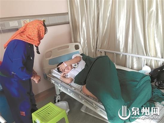 孕婦入院檢查各項(xiàng)均正?！H隔一晚嬰兒胎死腹中