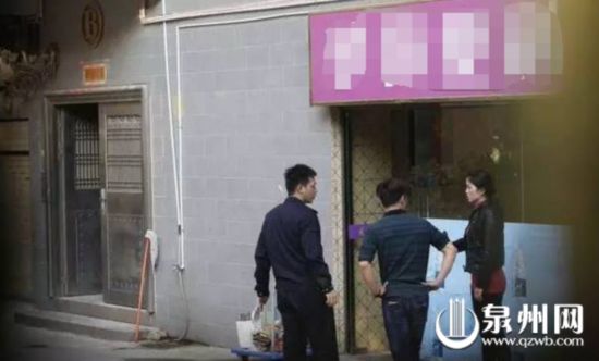 晉江世紀(jì)大道一酒店內(nèi) 一男一女遺體被發(fā)現(xiàn)